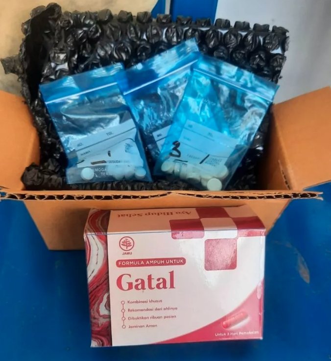 WA 0851-2478-3838 Herbal Atasi Infeksi Gatal Kulit di Kabupaten Bogor, Jawa Barat