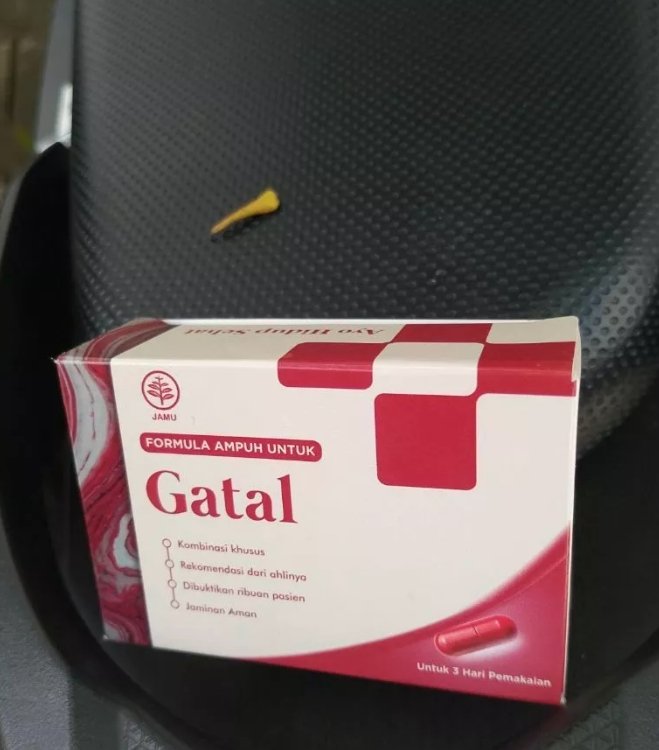 Navaron Formula Ampuh Untuk Obat Gatal