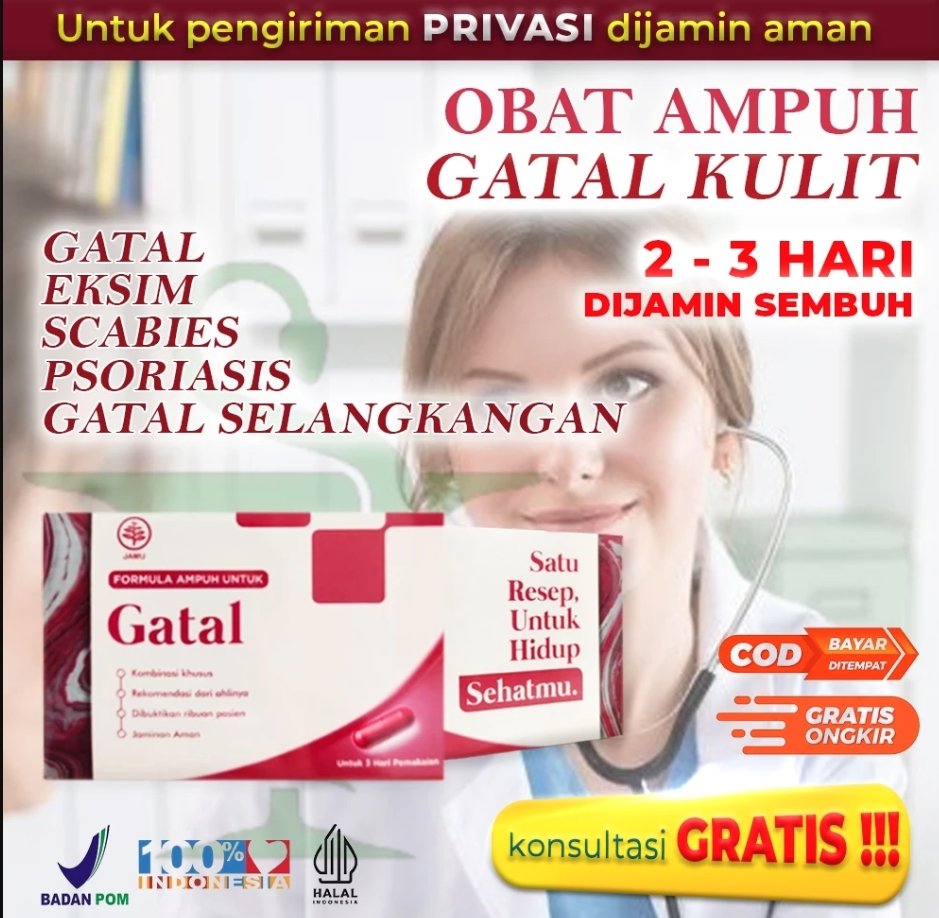 Navaron Formula Ampuh Untuk Obat Gatal