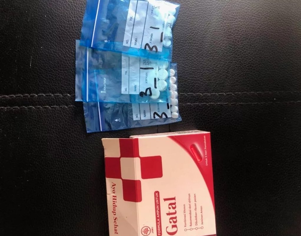 WA 0851-2478-3838 Gatal Merah Karena Jamur di Kabupaten Bogor, Jawa Barat