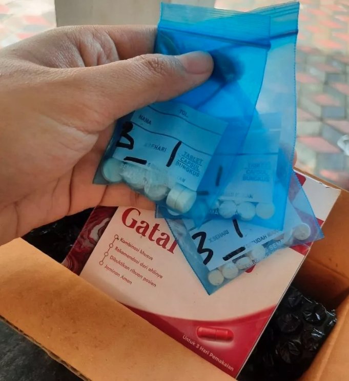 Navaron Formula Ampuh Untuk Obat Gatal