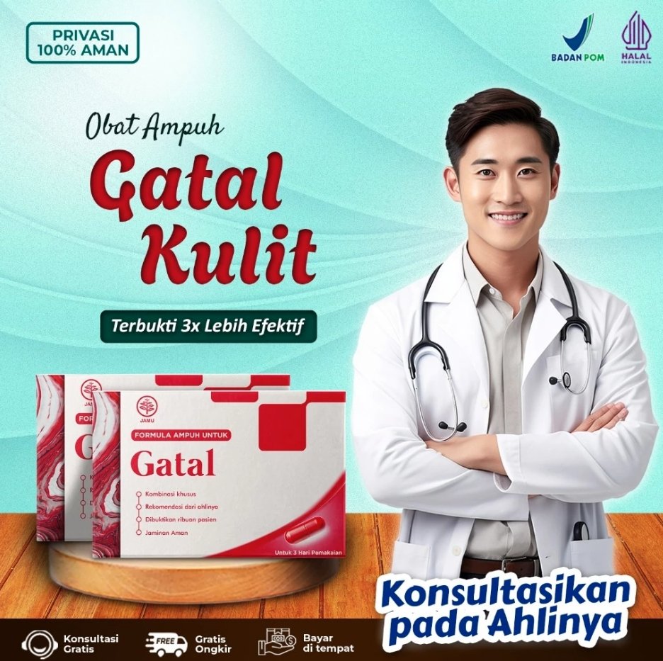 Navaron Formula Ampuh Untuk Obat Gatal