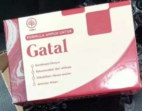 Navaron Formula Ampuh Untuk Obat Gatal
