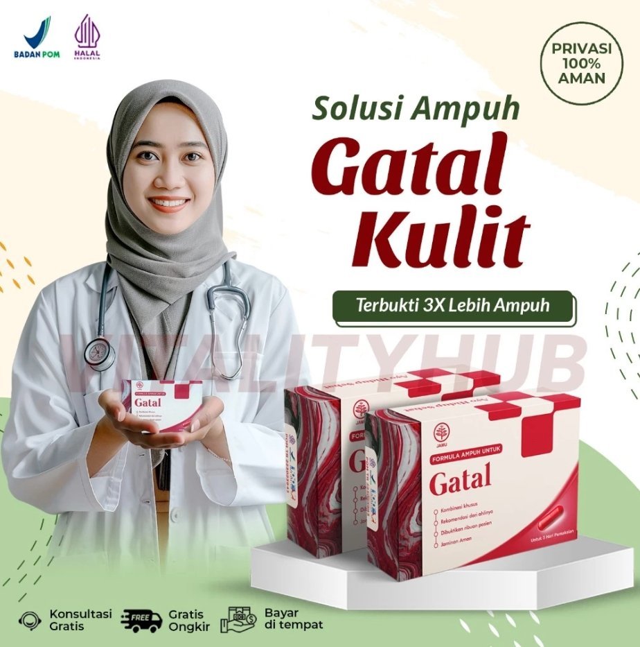 Navaron Formula Untuk Keputihan