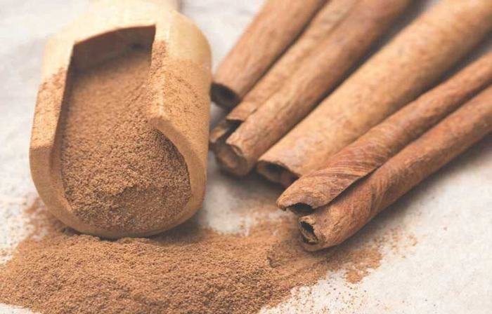 Cinnamon use may help reduce and prevent cognitive function impairment Cinnamon use may help reduce and prevent cognitive function impairment