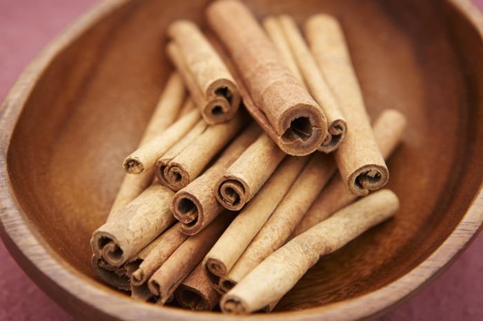 Cognitive Function: Can cinnamon improve learning and memory? Cognitive Function: Can cinnamon improve learning and memory?