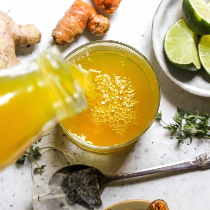 Blend Turmeric + Ginger With Coconut Milk. Drink Before Bed To Flush ... Blend Turmeric + Ginger With Coconut Milk. Drink Before Bed To Flush ...
