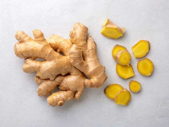 Ginger | plant | Britannica Ginger | plant | Britannica
