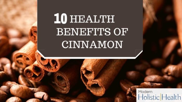 Health Benefits of Cinnamon: - Emad ul Haq - Medium Health Benefits of Cinnamon: - Emad ul Haq - Medium