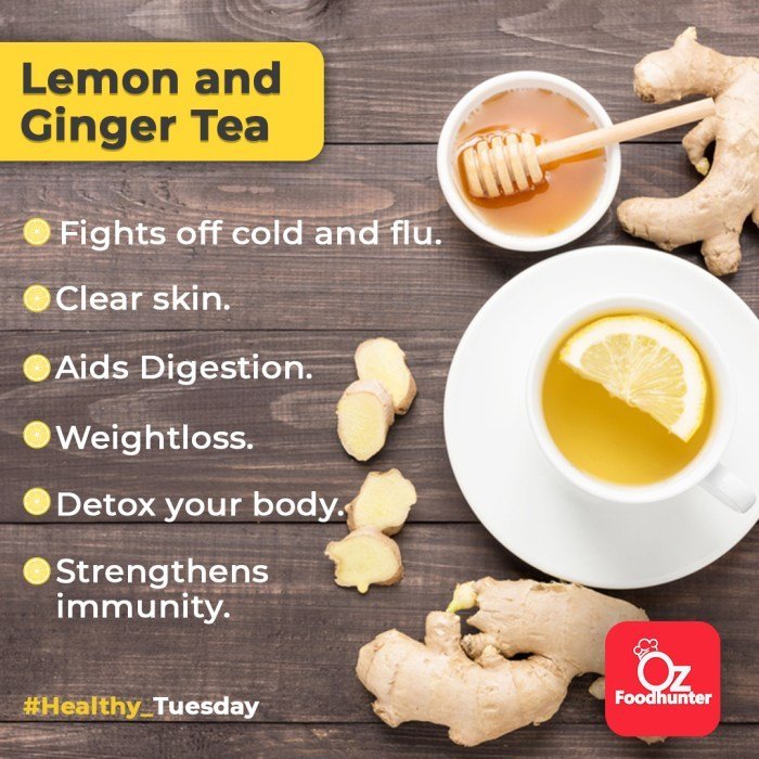 Top 15 Hidden Benefits of Ginger - Happytummy Manfaat rebusan jahe dan serai