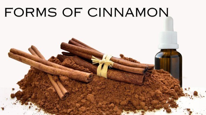 Health Benefits of Cinnamon: 5 major benefits Fungsi kayu manis