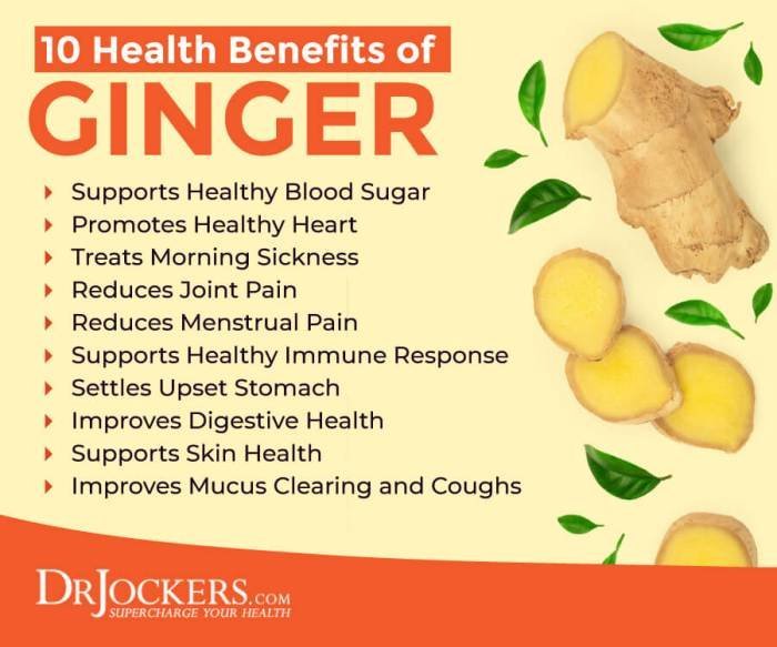 Ginger Health Benefits Ginger Health Benefits