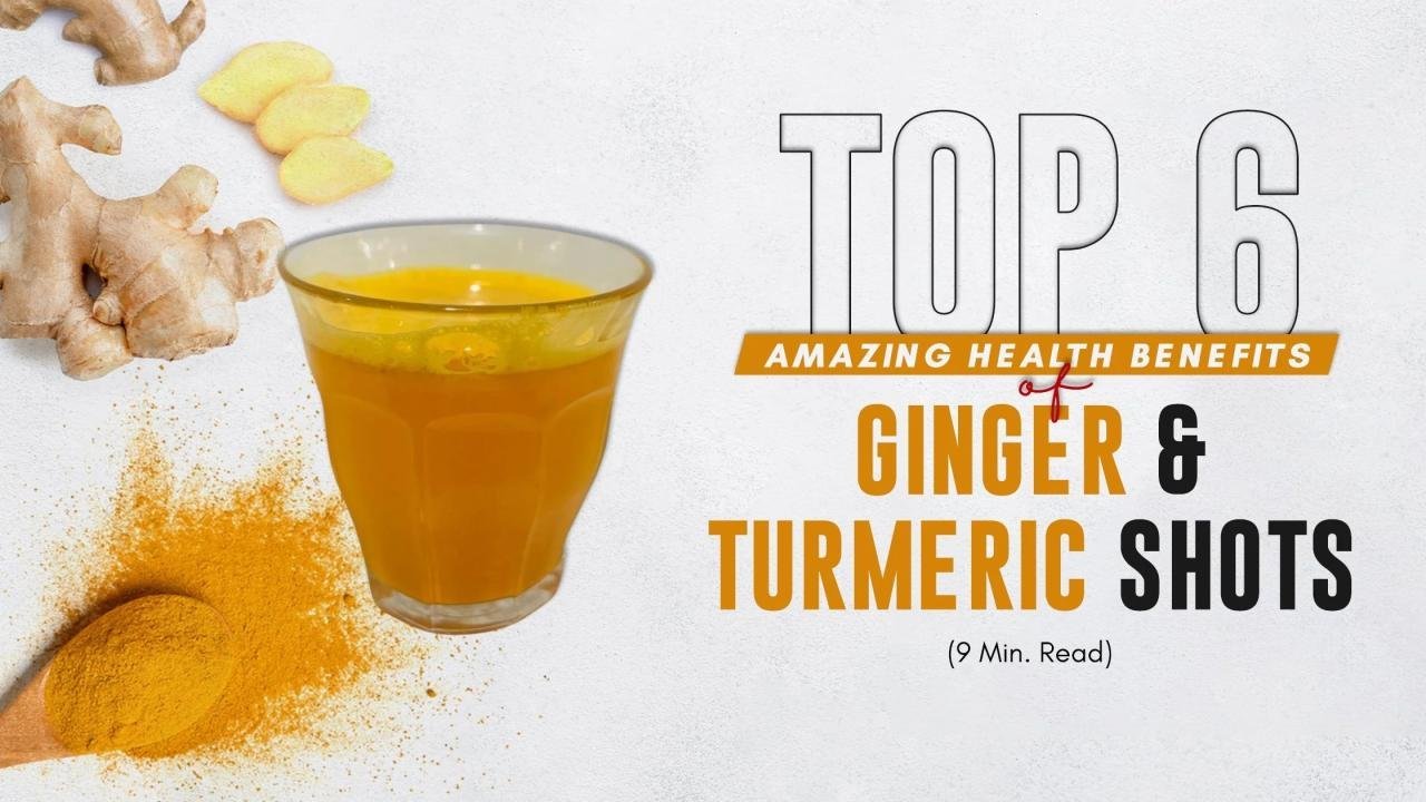 Health Benefits of Drinking Lemon-Ginger Tea Before Bed - YouTube Health Benefits of Drinking Lemon-Ginger Tea Before Bed - YouTube