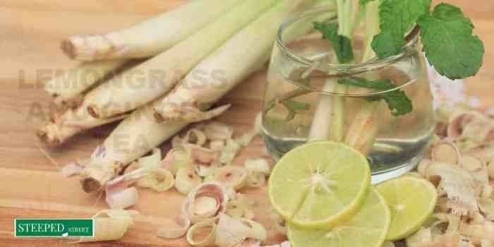 5 health benefits of lemongrass you must know 5 health benefits of lemongrass you must know