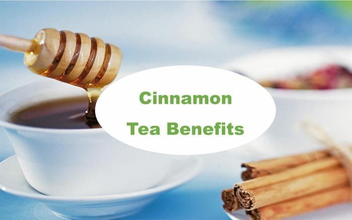 10 Interesting Cinnamon Tea Benefits - Nature Essentials Manfaat rebusan kayu manis