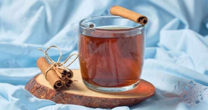 Unlocking The 10 Health Benefits Of Cinnamon Tea Unlocking The 10 Health Benefits Of Cinnamon Tea