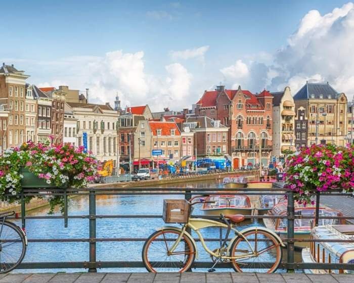 Dutch Language: Exploring the Language of the Netherlands - David's ... Dutch Language: Exploring the Language of the Netherlands - David's ...