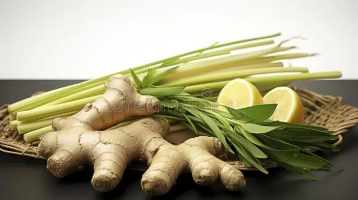HEALTHY LEMONGRASS JUICE - YouTube Teh jahe kunyit serai sehat kita