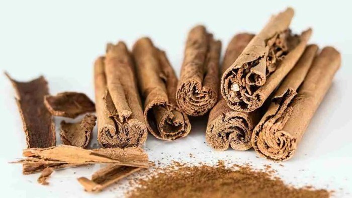 6 Health Benefits of Ceylon Cinnamon (2023) Kayu manis manfaatnya