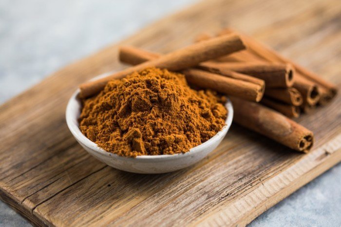 Benefits of Cinnamon | The Leaf Benefits of Cinnamon | The Leaf