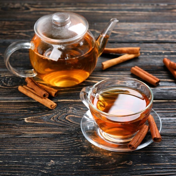 Cinnamon tea | Cinnamon tea, Herbal tea benefits, Cinnamon benefits Manfaat rebusan kayu manis