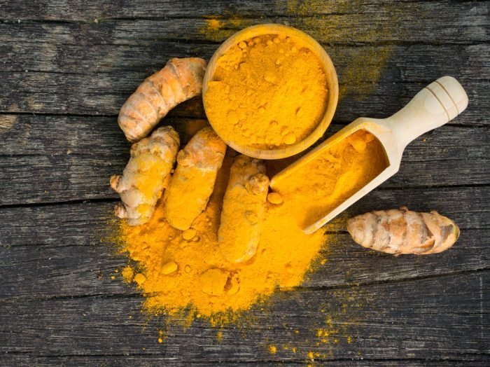 Turmeric. Is it a wonder spice? • Nuush Kunyit asem