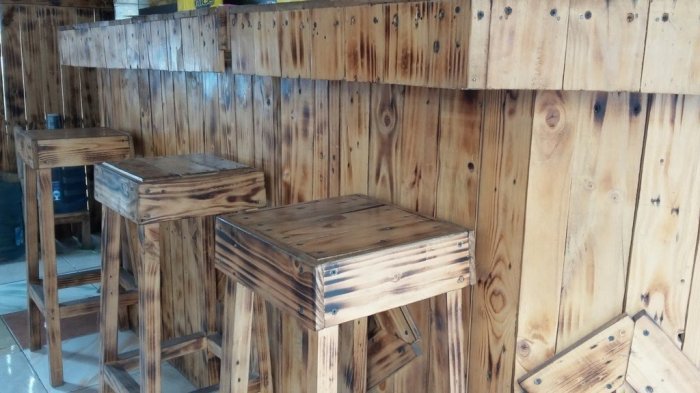 Cara Memilih Furniture Khusus Kayu Jati Furniture jati belanda