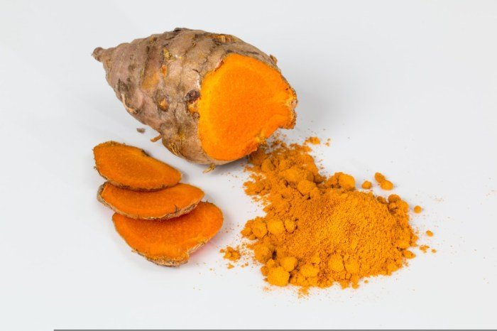 Learn to Cook with Turmeric: 10 Simple Ideas! Kunyit asem