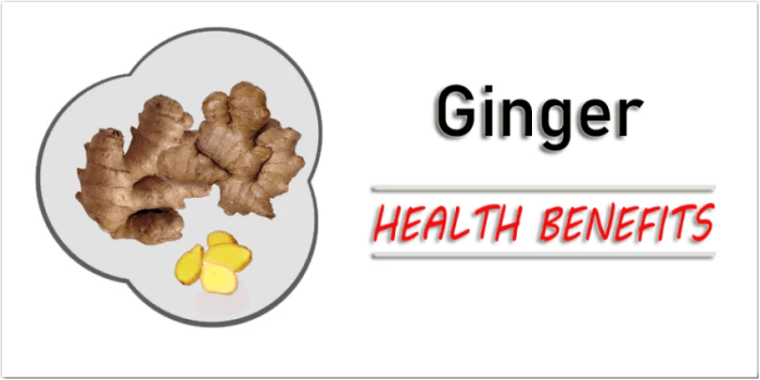 The Incredible Health Benefits of Ginger - T O D A Y The Incredible Health Benefits of Ginger - T O D A Y