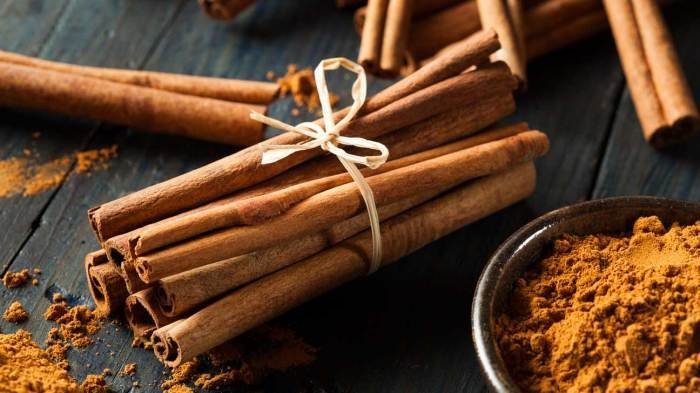 The Amazing Health Benefits of Cinnamon The Amazing Health Benefits of Cinnamon