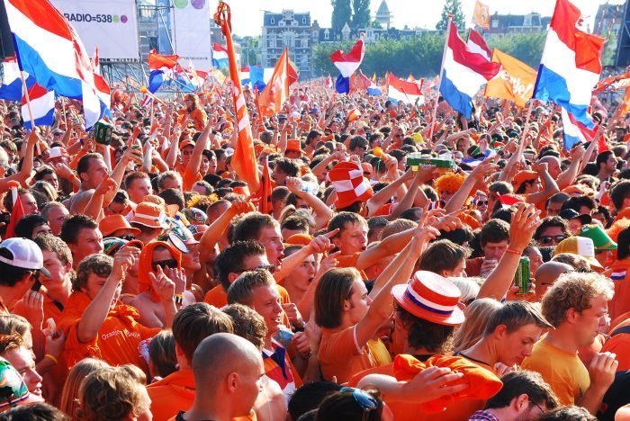 Jati Belanda