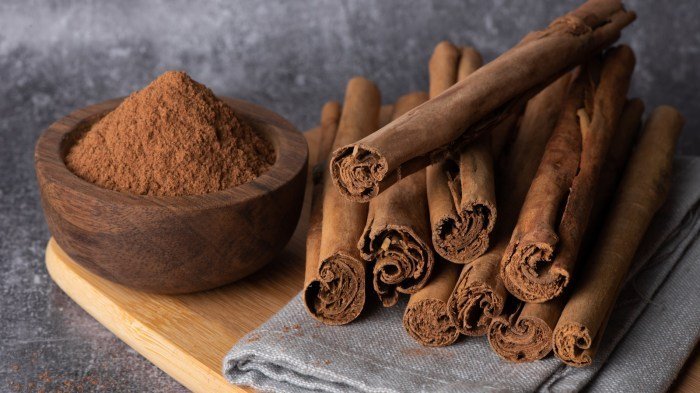 The Ultimate Guide To Different Types Of Cinnamon And Their Uses Fungsi kayu manis