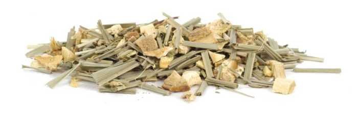 Lemongrass Ginger Herbal Tea — Lemon in Ginger Teh jahe kunyit serai sehat kita herbal