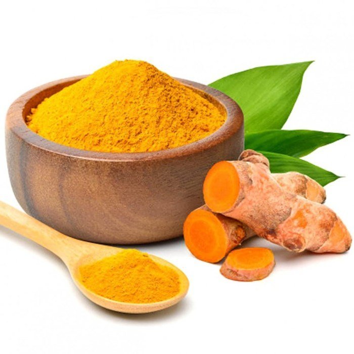 Turmeric Powder Turmeric Powder