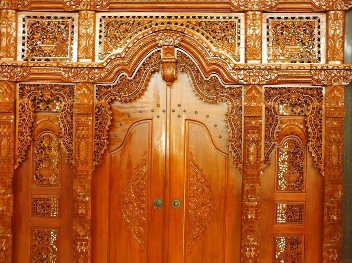 Discover the Benefits of Teak Wood for Your Home – ARB Teak ... Manfaat jati belanda