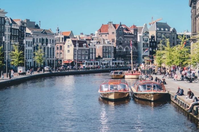 The History And Origins Of The Dutch Language The History And Origins Of The Dutch Language