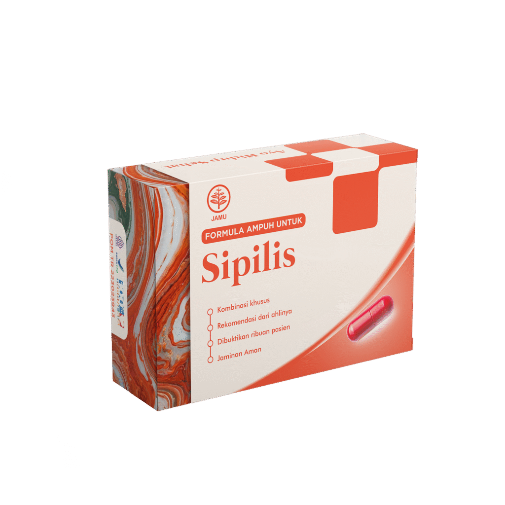 Sipilis