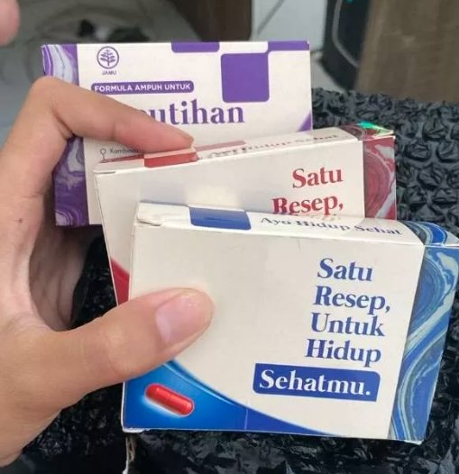 Obat IMS untuk Semua Usia – Navaron Herbal di Rembang