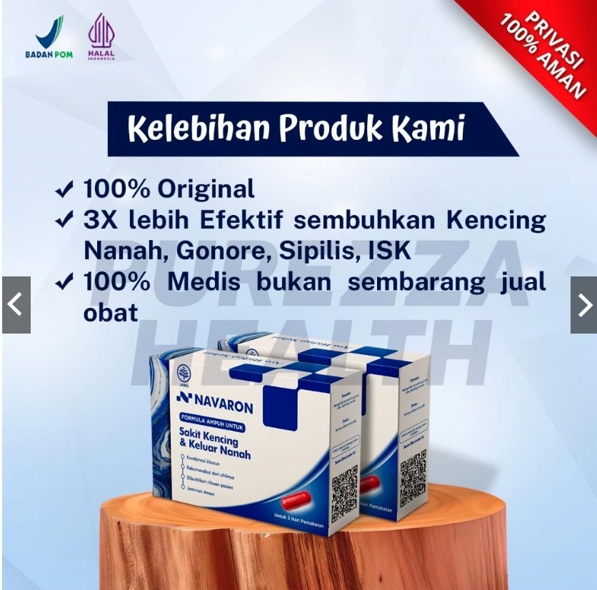 Navaron Herbal: Aman untuk Pengobatan Sipilis Ibu Hamil di Lamongan