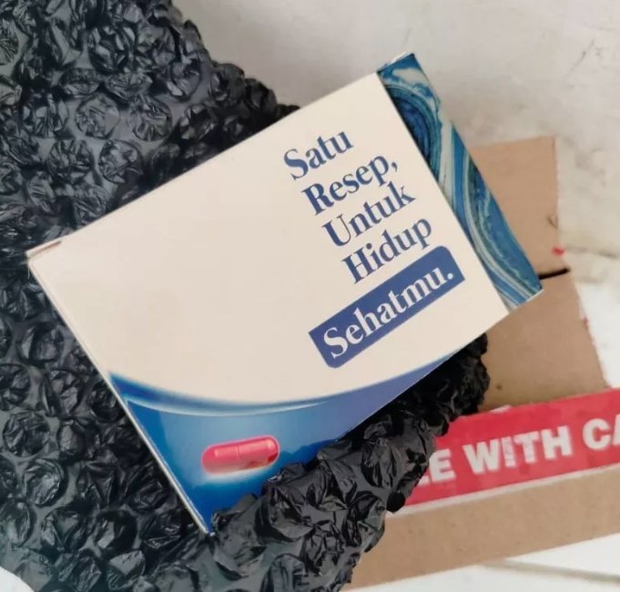 Obat Sipilis Alami di Klaten: Navaron Formula