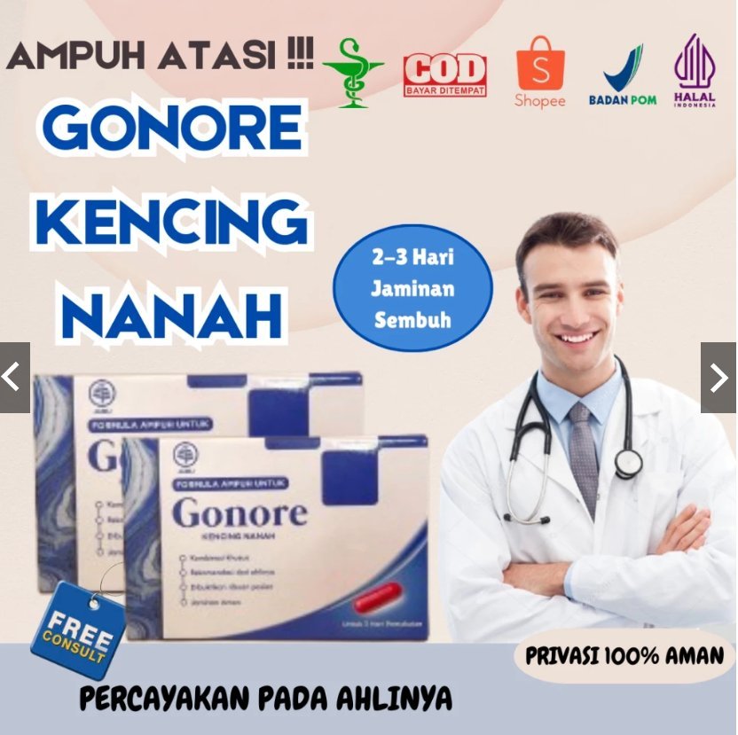 Navaron untuk Sakit Kencing dan Sipilis di Kudus
