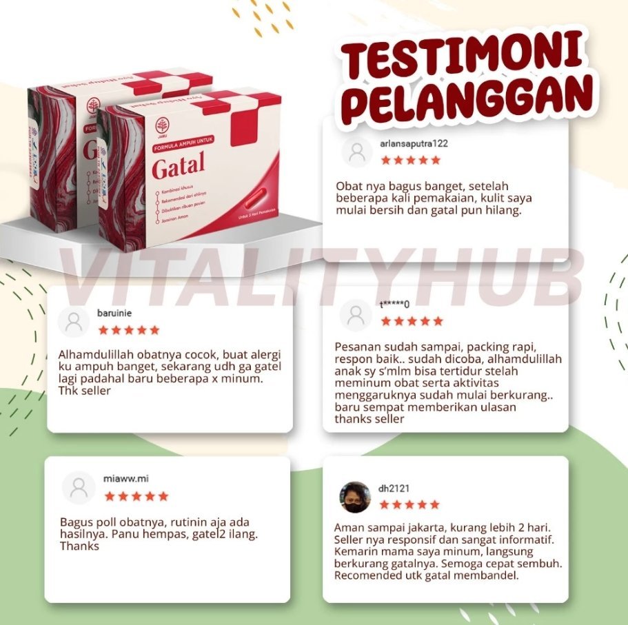 Navaron Herbal Bandung – Atasi Kurap dan Panu