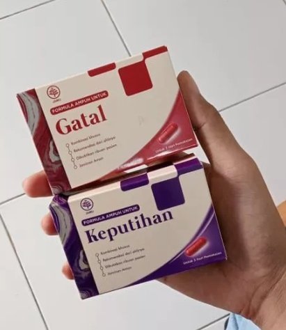 Kenapa Warga Surabaya Memilih Navaron Herbal?