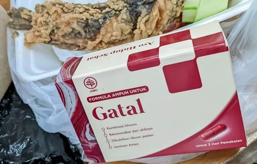 Review Navaron Herbal Blitar: Testimoni dan Cara Pakai