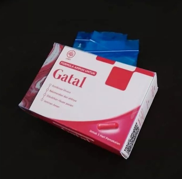 Obat Gatal Paling Ampuh yang Aman dan Terpercaya