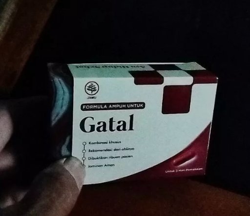 Panduan Aktifkan Kapsul Navaron Herbal di Jembrana, Bali, Indonesia