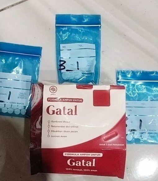 Tips Atasi Gatal di Banjarnegara: Kombinasi Navaron