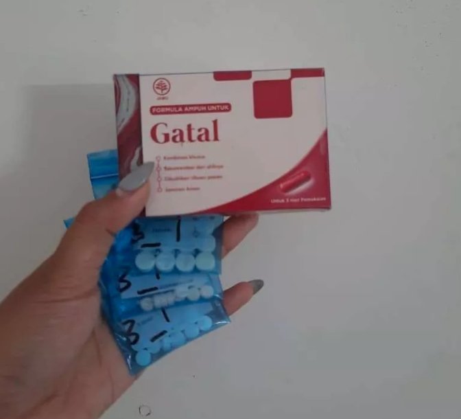 Obat Gatal Brebes: Navaron Herbal vs Obat Kimia