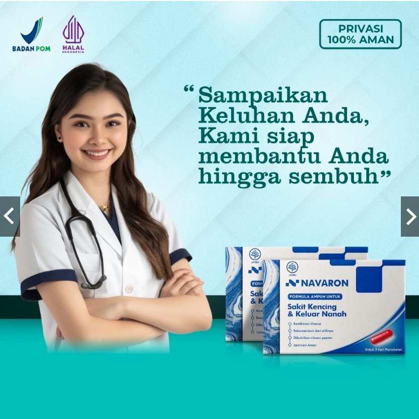 Solusi Herbal Terbaik untuk Kencing Nanah Menahun di Klaten
