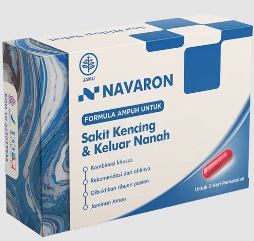 Atasi Penyakit Singa Raja dengan Navaron di Singkawang
